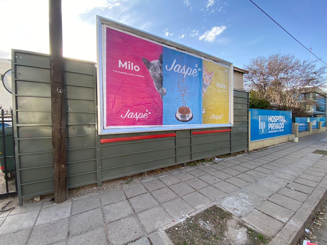 Sextuples - Córdoba